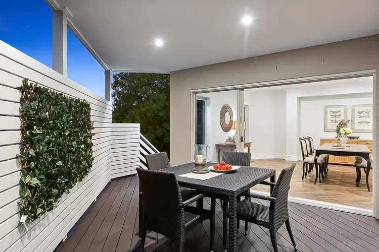 Fifth view of Homely house listing, 105 Old Warrandyte Road, Donvale VIC 3111