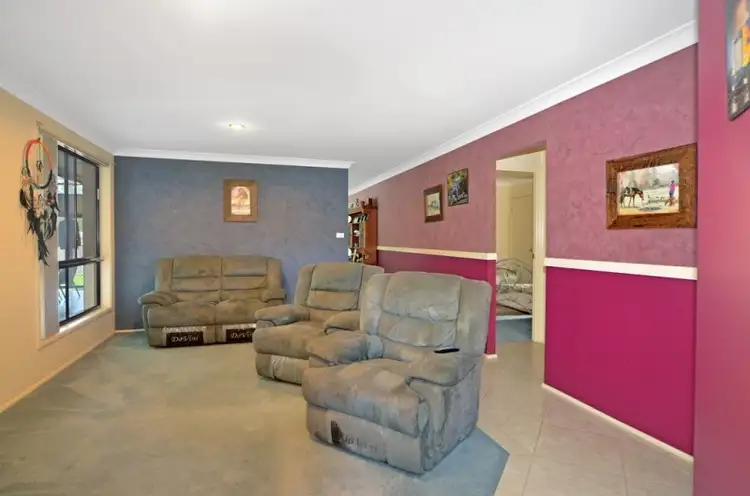 Sixth view of Homely house listing, 11 Lightwood Drive, West Nowra NSW 2541