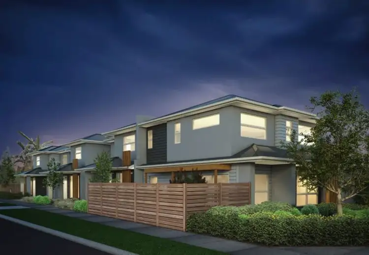 4/29 Stenhouse Avenue, Brooklyn VIC 3012