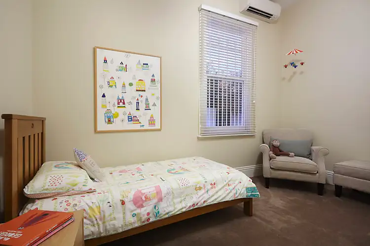 Sixth view of Homely house listing, 52 Spring Street East, Port Melbourne VIC 3207
