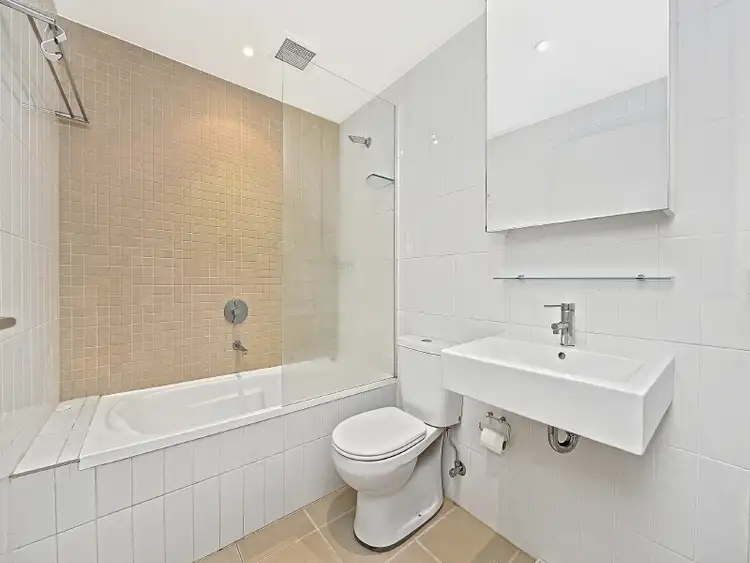 Sixth view of Homely apartment listing, 406/3 Jean Wailes Ave, Rhodes NSW 2138