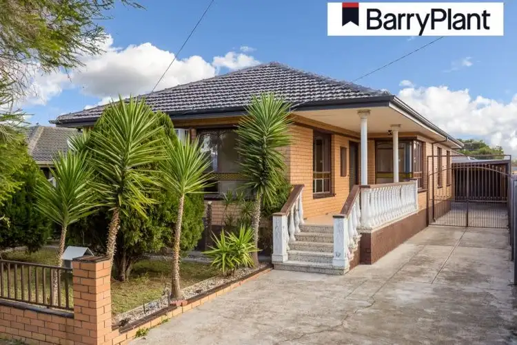 58 Rosebery Street, Altona Meadows VIC 3028