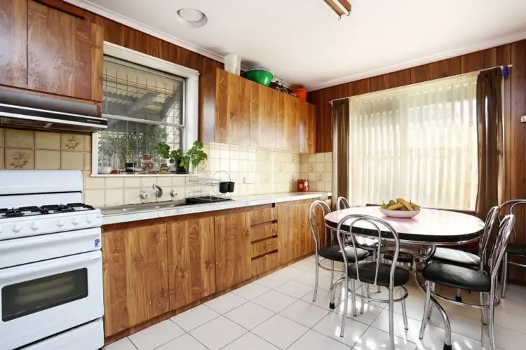 Fifth view of Homely house listing, 109 Paget Avenue, Glenroy VIC 3046