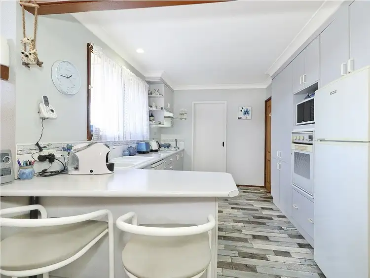 Sixth view of Homely house listing, 22 Nicholson Crescent, Kings Langley NSW 2147