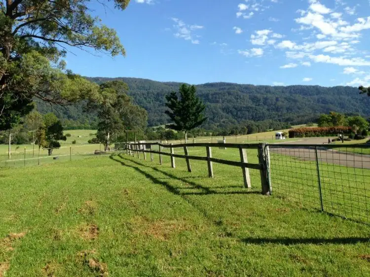 3 Faulks Place, Cambewarra NSW 2540