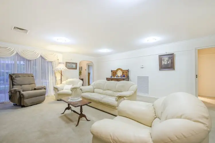 Fifth view of Homely house listing, 13 Loxley Court, Hoppers Crossing VIC 3029