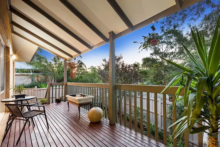 Sixth view of Homely unit listing, 3/15 Coleman Crescent, Eltham VIC 3095