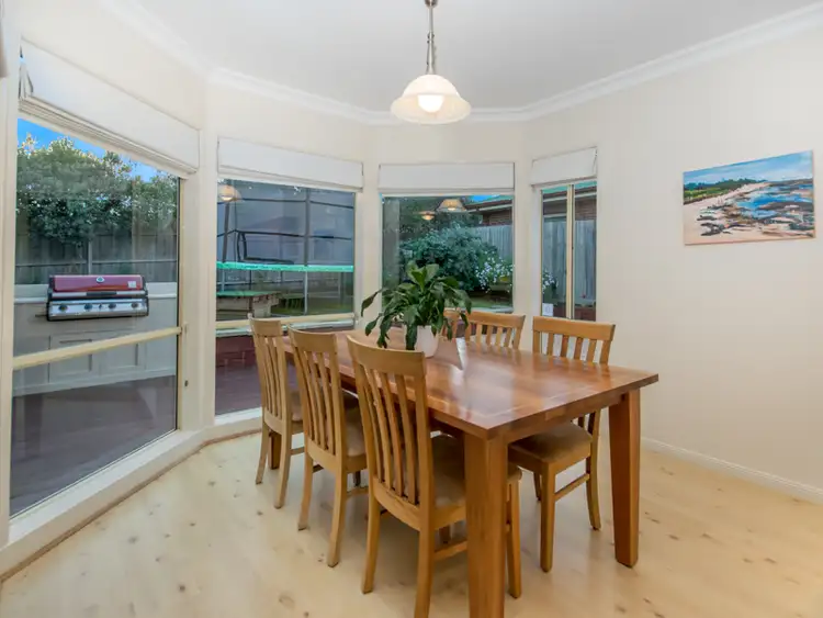 Fifth view of Homely house listing, 16 Renton Court, Sunbury VIC 3429