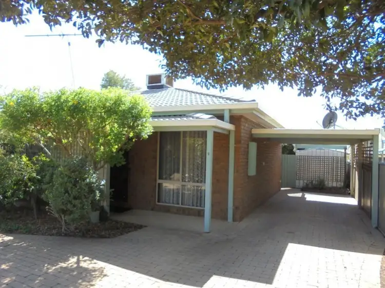 2/1 Nulty Drive, Robinvale VIC 3549