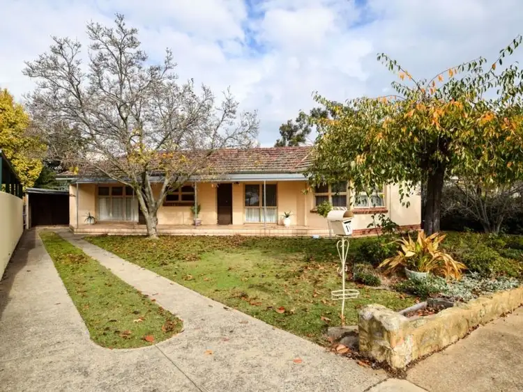 Main view of Homely house listing, 15 Mepunga Avenue, Wangaratta VIC 3677