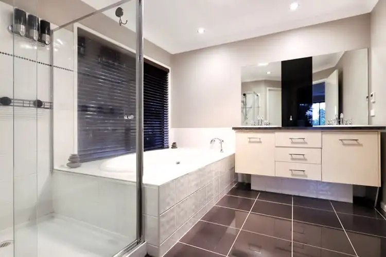 Fifth view of Homely house listing, 12 Castlehill Avenue, Greenvale VIC 3059