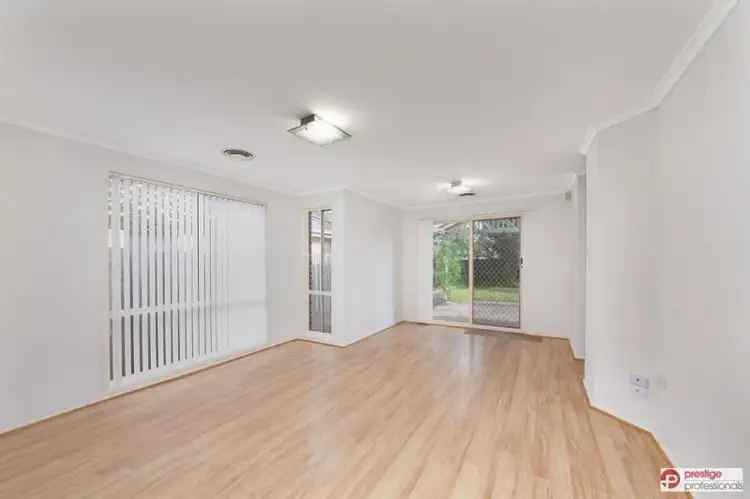 Second view of Homely house listing, 20 Kanangra Court, Wattle Grove NSW 2173