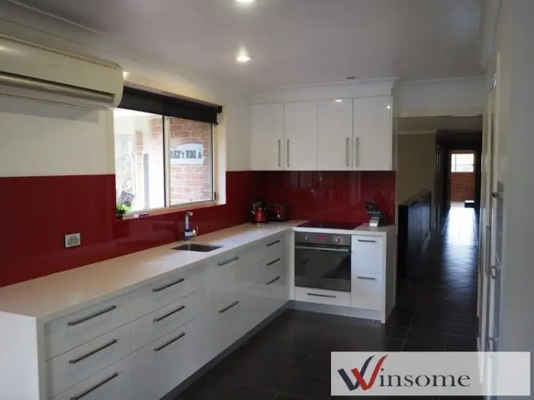 Fourth view of Homely house listing, 24 Hillview Drive, Aldavilla NSW 2440