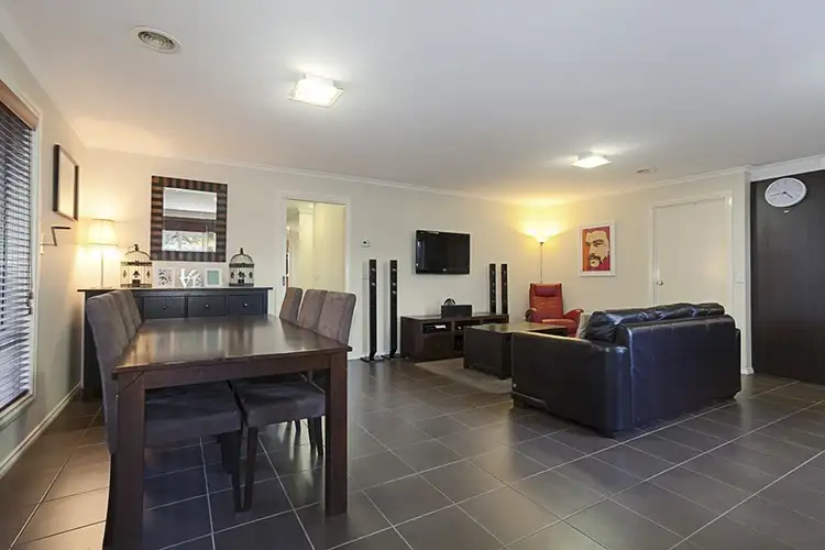 Sixth view of Homely townhouse listing, 1B Killeen Street, Sunshine West VIC 3020