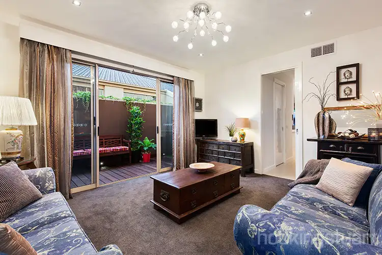 Fifth view of Homely townhouse listing, 25A Luckins Road, Bentleigh VIC 3204