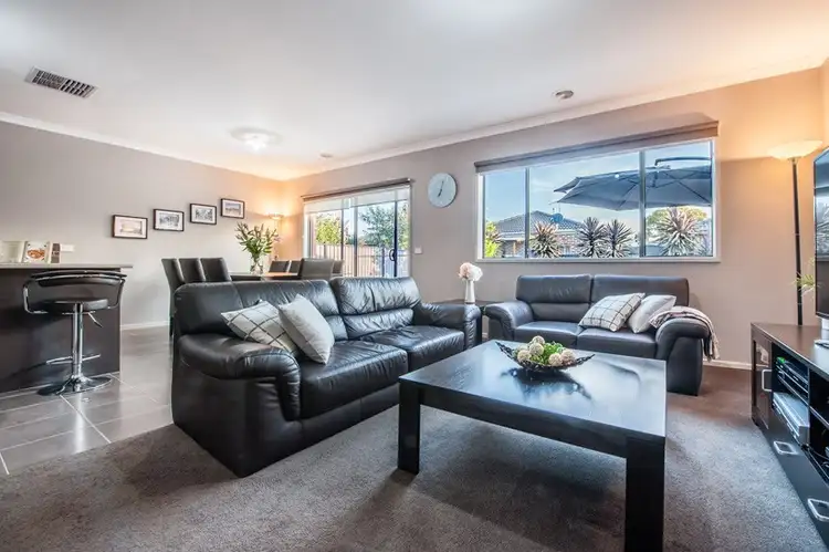 Fourth view of Homely house listing, 8 Foundry Street, Mernda VIC 3754