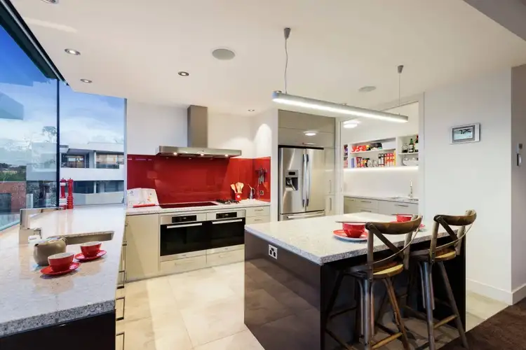 Fourth view of Homely house listing, 6 Flame Tree Grove, Mornington VIC 3931