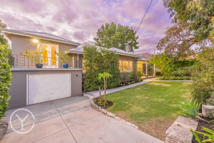 Second view of Homely house listing, 111 Brookdale Street, Floreat WA 6014