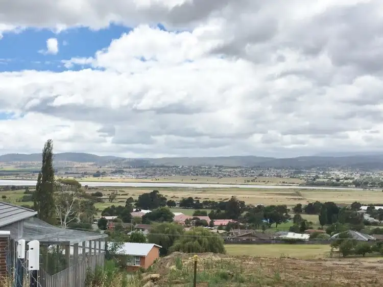 Fourth view of Homely land listing, 5 Que Court, Riverside TAS 7250