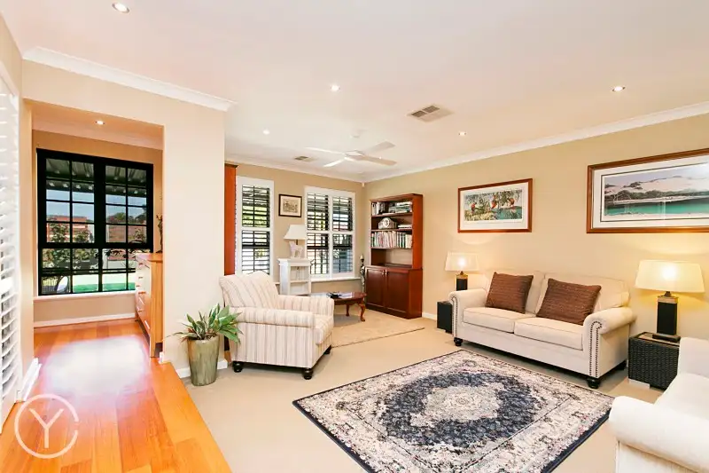 Main view of Homely house listing, 21 Congdon Way, Booragoon WA 6154