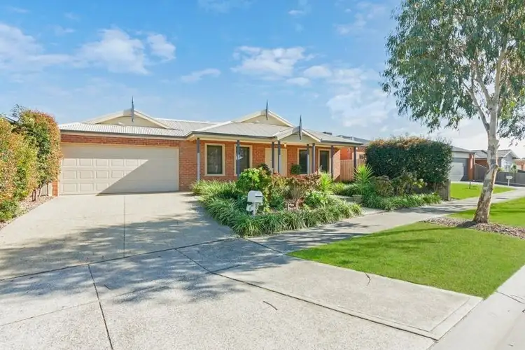 3 Kiewa Court, Whittlesea VIC 3757