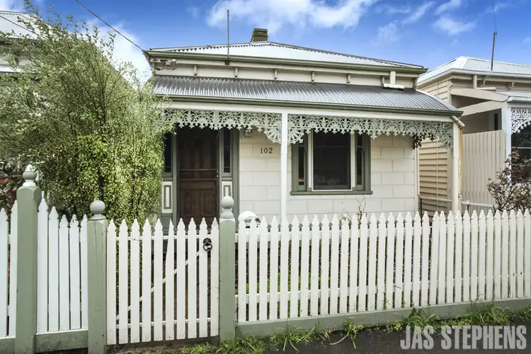102 John Street, Williamstown VIC 3016