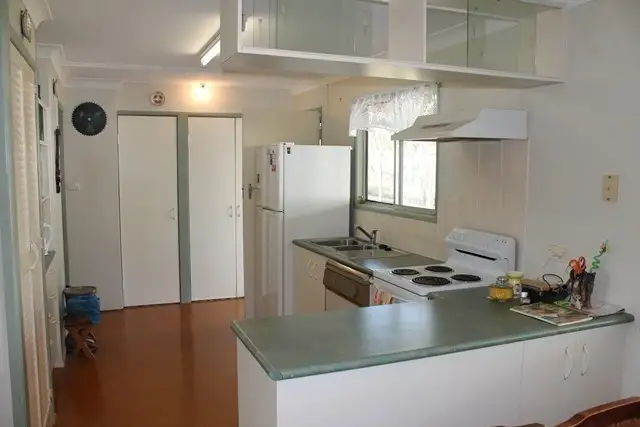 Second view of Homely house listing, 112 Cawarral Road, Tungamull QLD 4702
