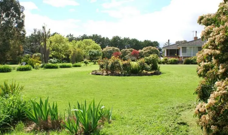 Third view of Homely rural property listing, 122 Cemetery Road & Glenelg Highway, Wickliffe VIC 3379