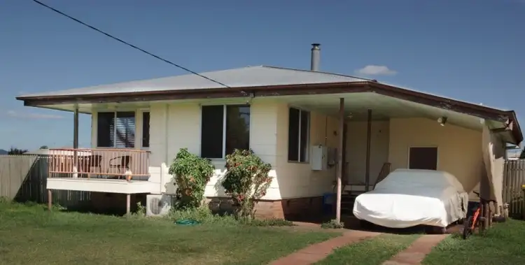 7 Shirley Street, Oakey QLD 4401