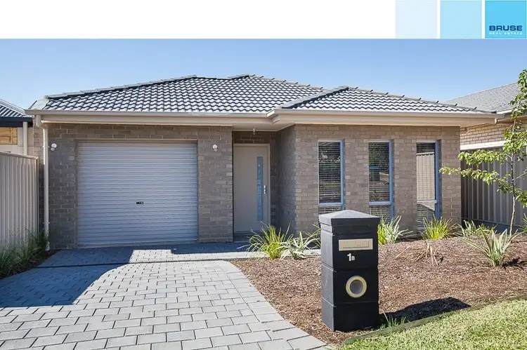 1B Naylor Avenue, Rostrevor SA 5073