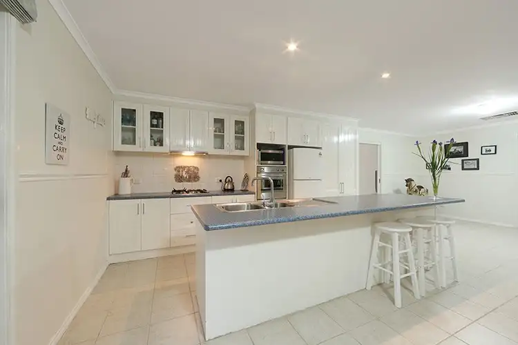 Third view of Homely house listing, 12 Clementine Close, Lysterfield VIC 3156