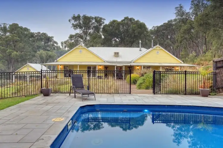 Fourth view of Homely house listing, 5 Francis Street, Cockatoo VIC 3781