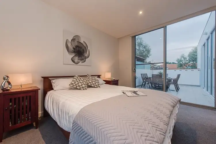 Fifth view of Homely townhouse listing, 9 Eucalyptus Drive, Maidstone VIC 3012
