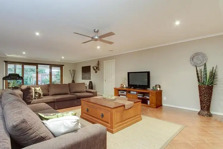 Sixth view of Homely house listing, 11 Honey Myrtle Court, Langwarrin VIC 3910