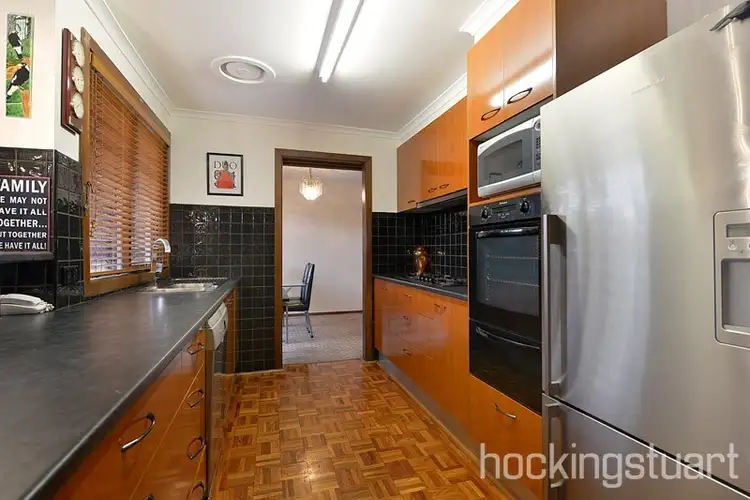 Second view of Homely house listing, 55 Sydney Parkinson Avenue, Endeavour Hills VIC 3802