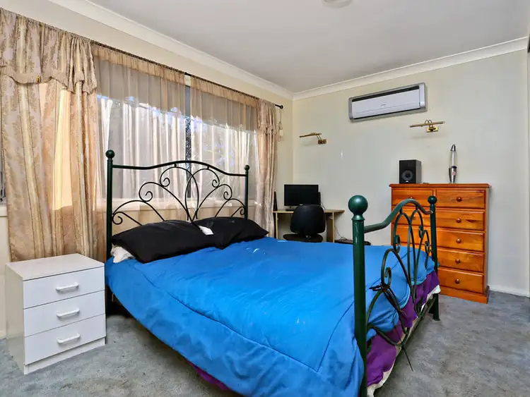 Sixth view of Homely house listing, 44 St Clair Avenue, St Clair NSW 2759