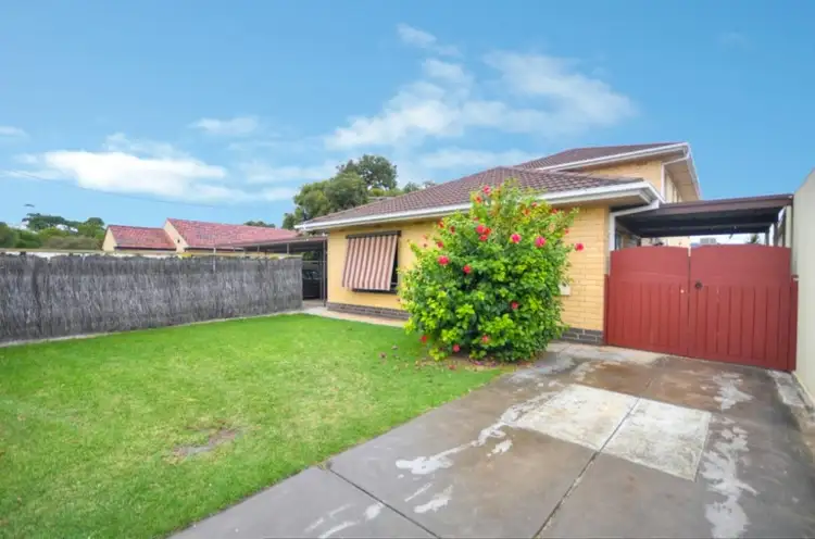 1/552 Tapleys Hill Road, Fulham Gardens SA 5024