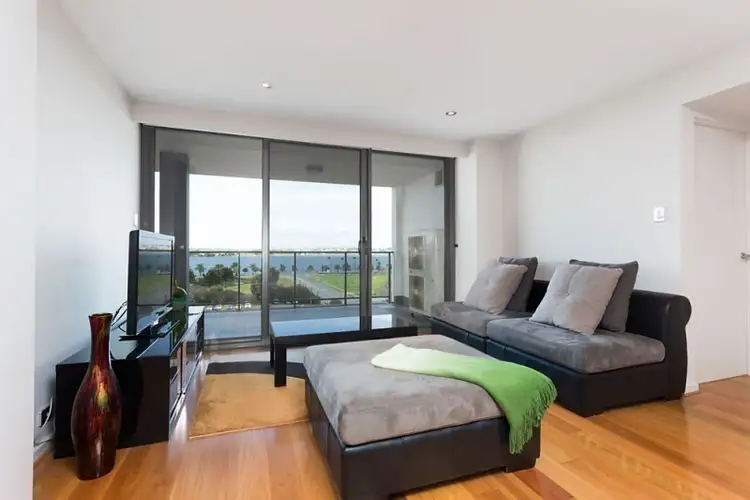 Fourth view of Homely apartment listing, 18/18 Plain Street, East Perth WA 6004