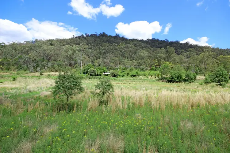 Third view of Homely land listing, 1855 Singleton Road, Colo NSW 2756