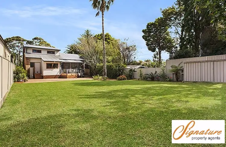 Fourth view of Homely house listing, 87 Telopea Avenue, Caringbah South NSW 2229