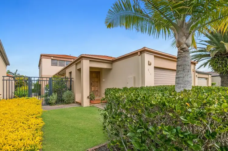 541 Oyster Cove Promenade, Helensvale QLD 4212