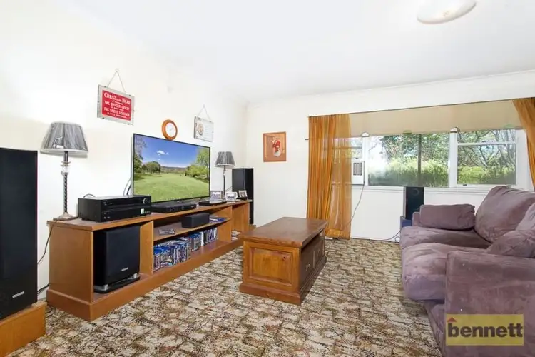 Third view of Homely house listing, 8 Inverary Drive, Kurmond NSW 2757
