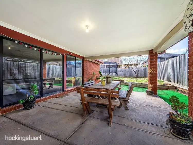 Seventh view of Homely house listing, 43 George Street, Taylors Hill VIC 3037