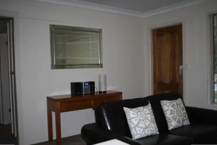 Third view of Homely house listing, 1/284A Piper Street, Bathurst NSW 2795