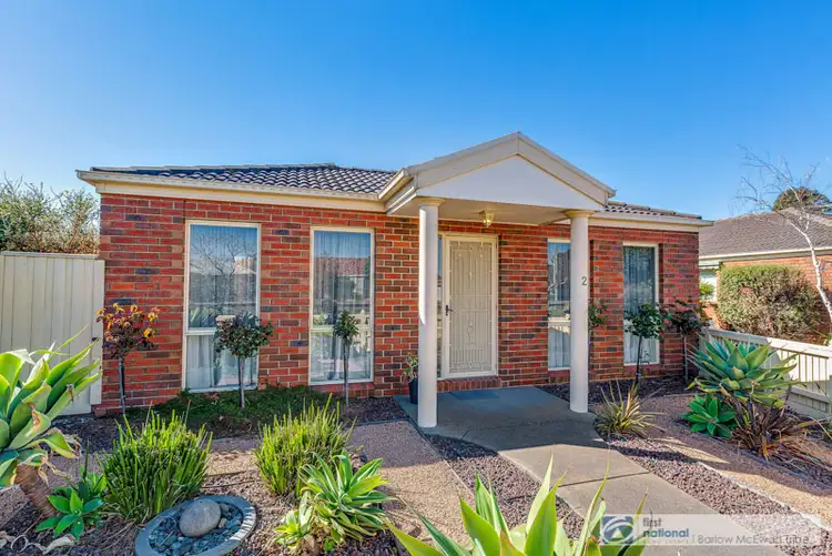 2/15-17 Railway Street, Altona VIC 3018
