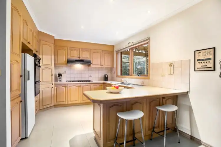 Third view of Homely house listing, 5 Ungara Close, Eltham North VIC 3095