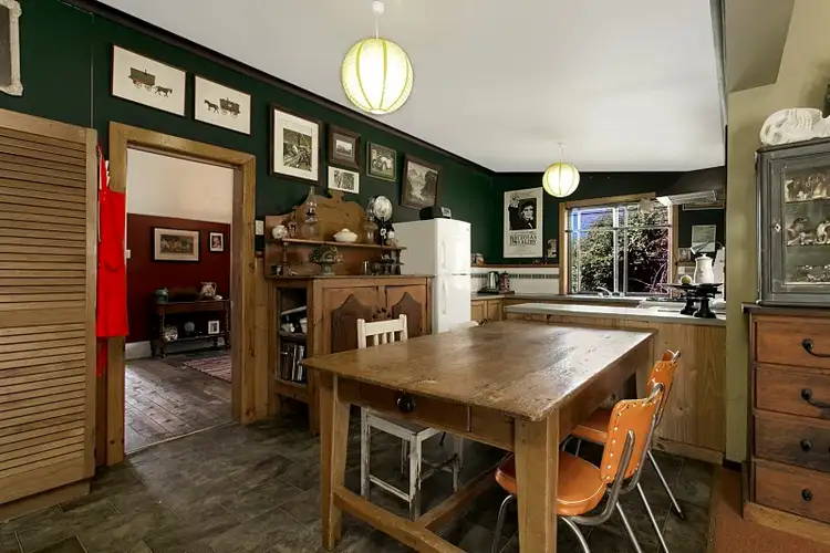 Sixth view of Homely house listing, 61 Farnsworth Street, Castlemaine VIC 3450