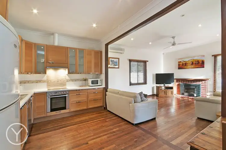 Second view of Homely house listing, 92 Archibald Street, Willagee WA 6156