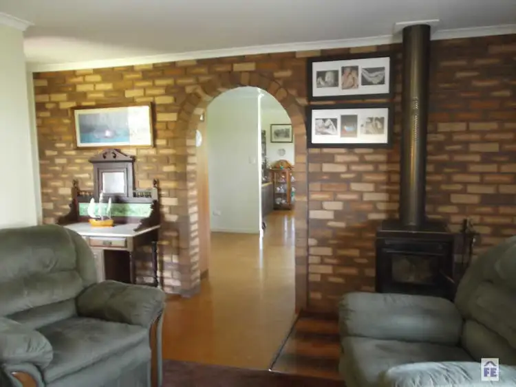Seventh view of Homely house listing, 1 Nolan Drive, Kingaroy QLD 4610