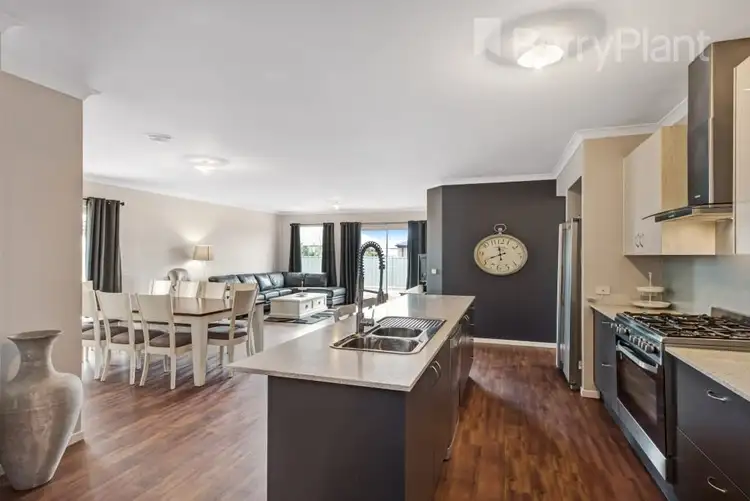 Third view of Homely house listing, 14 Garvan Street, Wyndham Vale VIC 3024